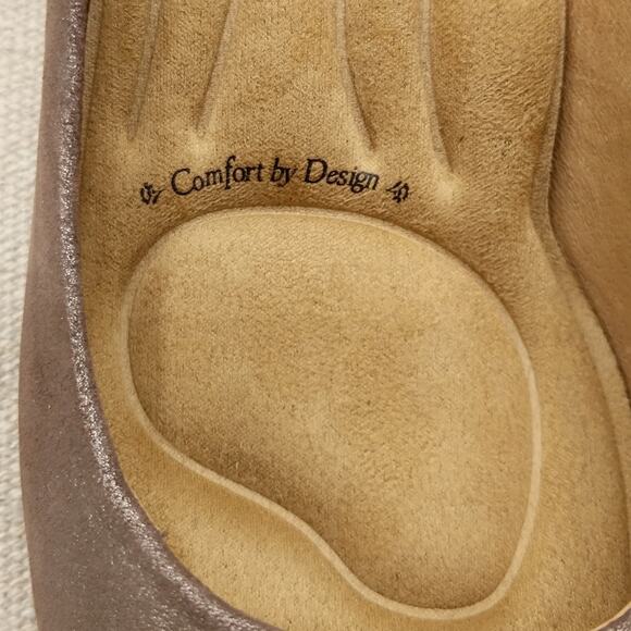 Sofft Lindon Block Heel Pump - Size 9.5M - NWOB - Picture 11 of 12